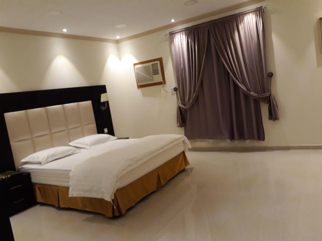 روح الأصيلة للشقق المخدومة Roh Alaseilah Serviced Apartments Ta'if Buitenkant foto